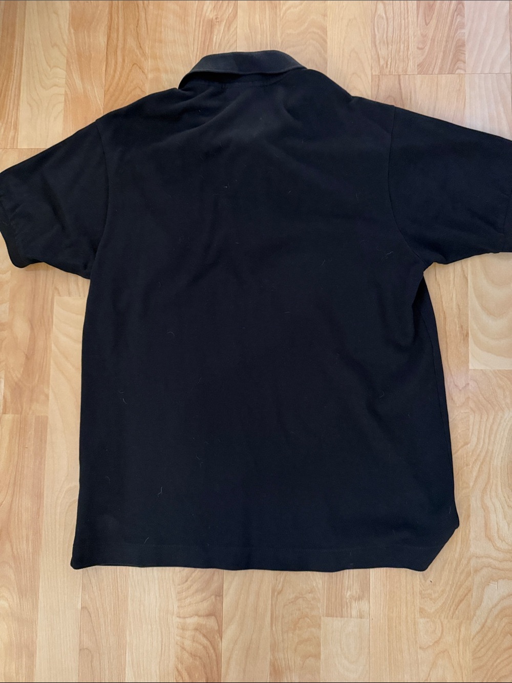 Lacoste original cotton pique polo - Picture 3 of 3